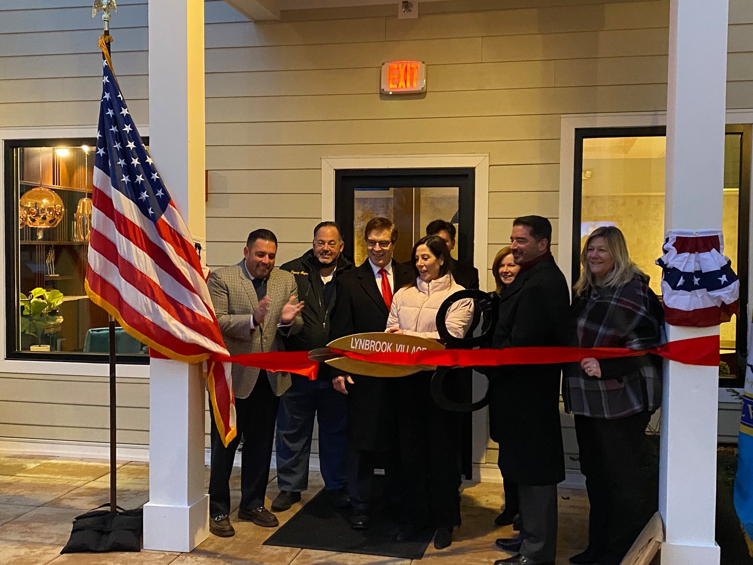 Cornerstone at Yorkshire apartment complex replaces muchmaligned motel